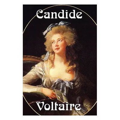 "Candide" - "" ("Voltaire")(Paperback)