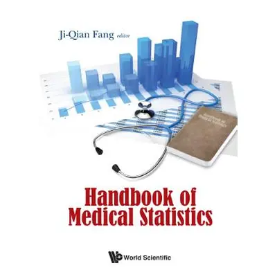 "Handbook of Medical Statistics" - "" ("Fang Ji-Qian")(Pevná vazba)