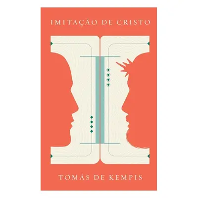 "Imitao de Cristo" - "" ("Kempis Toms de")(Paperback)