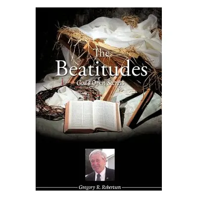 "The Beatitudes" - "" ("Robertson Gregory R.")(Paperback)