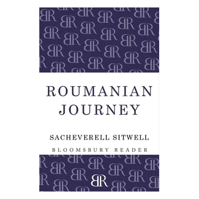 "Roumanian Journey" - "" ("Sitwell Sacheverell")(Paperback)