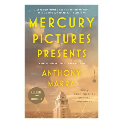 "Mercury Pictures Presents" - "" ("Marra Anthony")(Paperback)