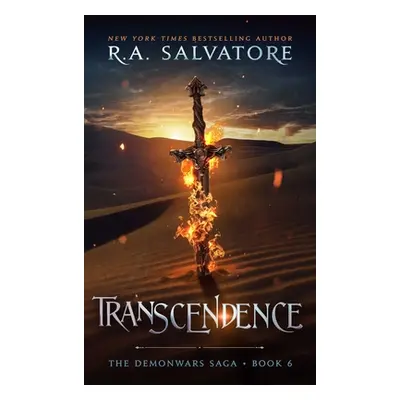 "Transcendence" - "" ("Salvatore R. A.")(Paperback)