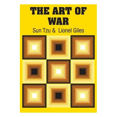 "The Art of War" - "" ("Tzu Sun")(Pevná vazba)