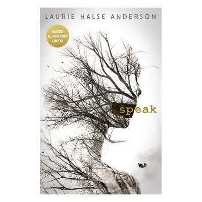 "Speak 20th Anniversary Edition" - "" ("Anderson Laurie Halse")(Paperback)