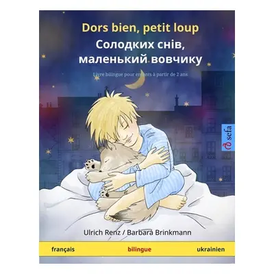 "Dors bien, petit loup - Солодких снів, мален&#