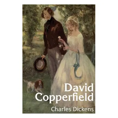 "David Copperfield" - "" ("Dickens Charles")(Paperback)