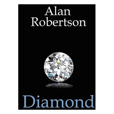 "Diamond" - "" ("Robertson Alan")(Paperback)