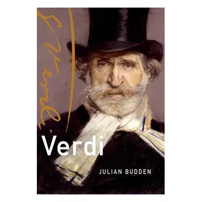 "Verdi" - "" ("Budden Julian")(Paperback)