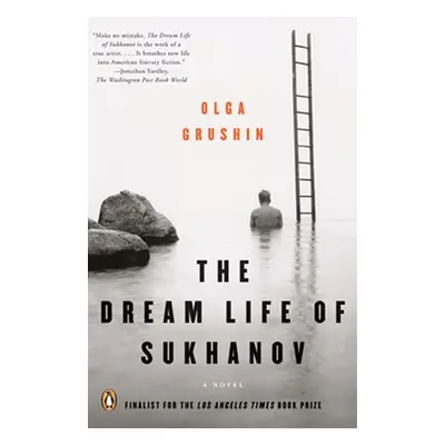 "The Dream Life of Sukhanov" - "" ("Grushin Olga")(Paperback)