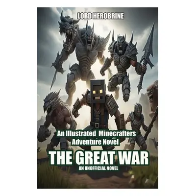 "The Great War" - "" ("Herobrine Lord")(Paperback)