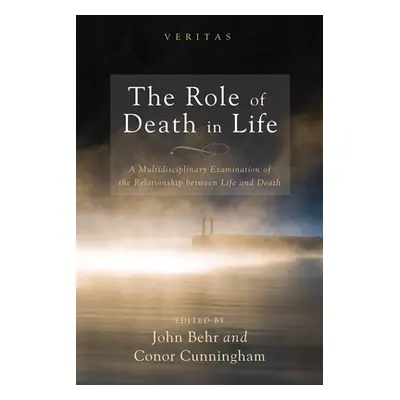 "The Role of Death in Life" - "" ("Behr John")(Paperback)