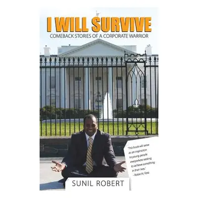 "I Will Survive" - "" ("Robert Sunil")(Paperback)