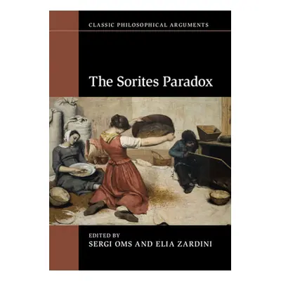 "The Sorites Paradox" - "" ("Oms Sergi")(Paperback)