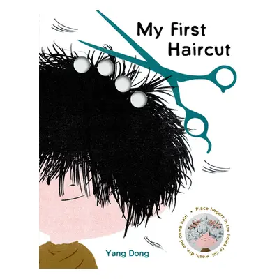 "My First Haircut" - "" ("Dong Yang")(Board Books)