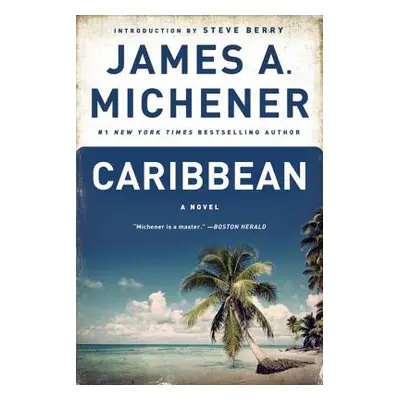 "Caribbean" - "" ("Michener James A.")(Paperback)