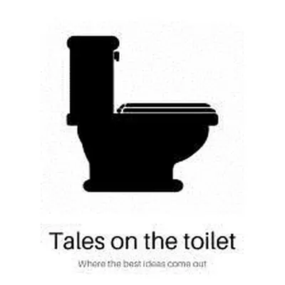 "Tales on the Toilet" - "" ("Butts Seymore")(Paperback)