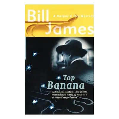 "Top Banana" - "" ("James Bill")(Paperback)