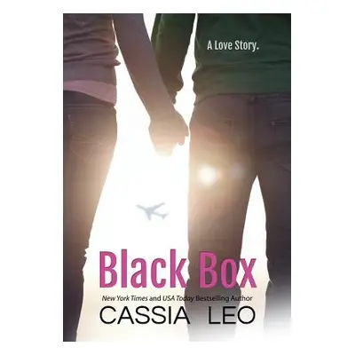 "Black Box" - "" ("Leo Cassia")(Pevná vazba)