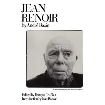 "Jean Renoir PB" - "" ("Bazin Andr")(Paperback)