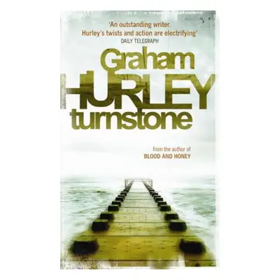 "Turnstone" - "" ("Hurley Graham")(Paperback)