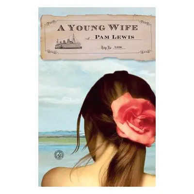 "Young Wife" - "" ("Lewis Pam")(Paperback)