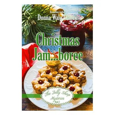 "Christmas Jam...Boree" - "" ("Walo Clancy Donna")(Paperback)