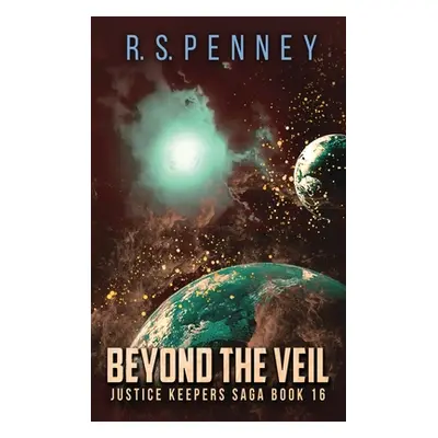 "Beyond The Veil" - "" ("Penney R. S.")(Pevná vazba)