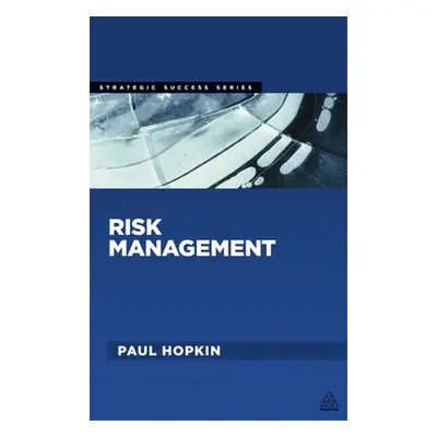 "Risk Management" - "" ("Hopkin Paul")(Paperback)