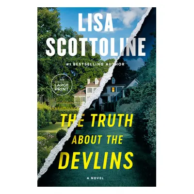 "The Truth about the Devlins" - "" ("Scottoline Lisa")(Paperback)