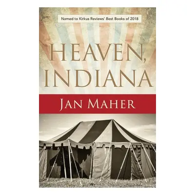 "Heaven, Indiana" - "" ("Maher Jan")(Paperback)