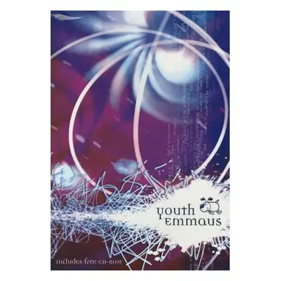 "Youth Emmaus: Includes Free CD-ROM" - "" ("Cottrell Stephen")(Paperback)