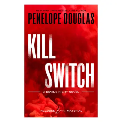 "Kill Switch" - "" ("Douglas Penelope")(Paperback)