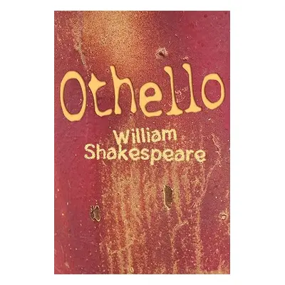 "Othello" - "" ("Shakespeare William")(Paperback)