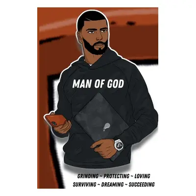 "Man of God" - "" ("Robinson Nazzetta W.")(Paperback)