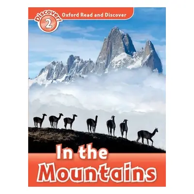 "In the Mountains" - "" ("Northcott Richard")(Paperback)