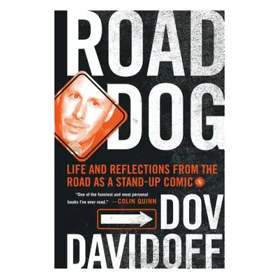 "Road Dog" - "" ("Davidoff Dov")(Pevná vazba)