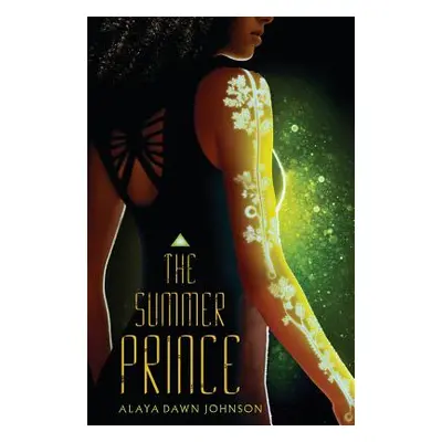 "The Summer Prince" - "" ("Johnson Alaya Dawn")(Paperback)