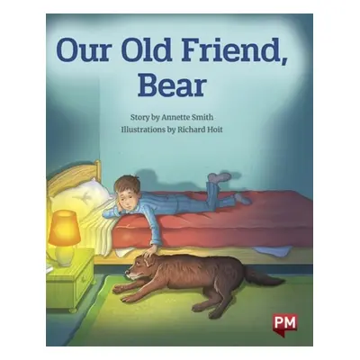 "OUR OLD FRIEND BEAR" - "" ("SMITH ANNETTE")(Paperback)