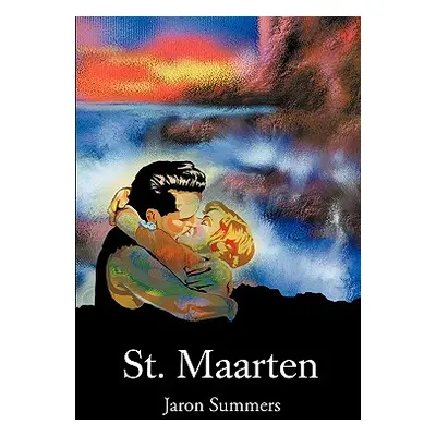 "St. Maarten" - "" ("Summers Jaron")(Paperback)