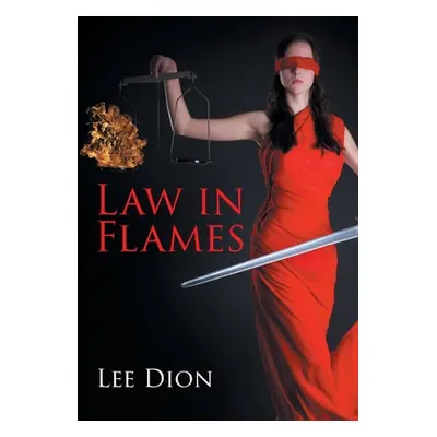 "Law in Flames" - "" ("Dion Lee")(Pevná vazba)