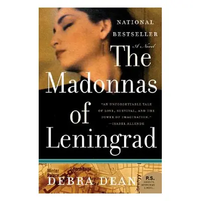 "The Madonnas of Leningrad" - "" ("Dean Debra")(Paperback)