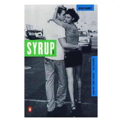 "Syrup" - "" ("Barry Max")(Paperback)