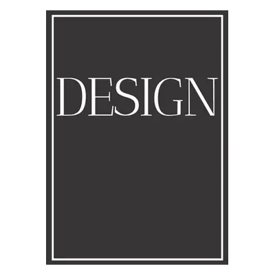 "Design: A decorative book for coffee tables, bookshelves and end tables: Stack style decor book