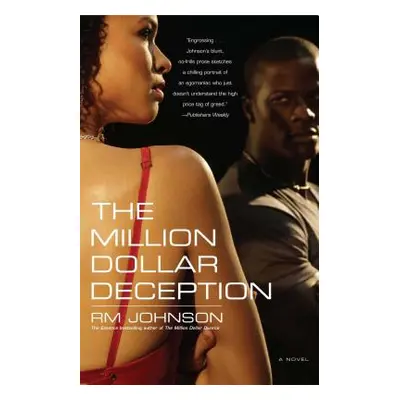 "Million Dollar Deception" - "" ("Johnson R. M.")(Paperback)