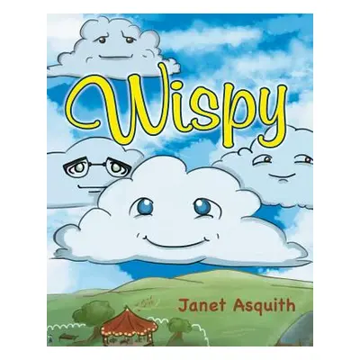 "Wispy" - "" ("Asquith Janet")(Paperback)