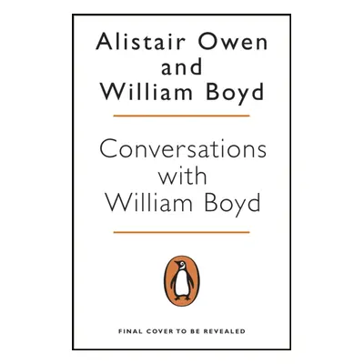 "Mirror and the Road: Conversations with William Boyd" - "" ("Owen Alistair")(Paperback / softba