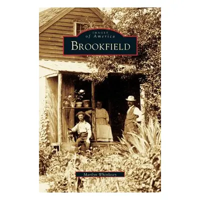 "Brookfield" - "" ("Whittlesey Marilyn S.")(Pevná vazba)