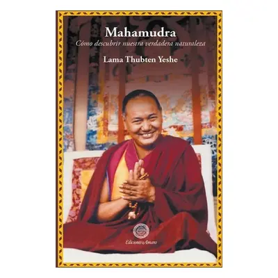 "Mahamudra" - "" ("Yeshe Lama")(Paperback)