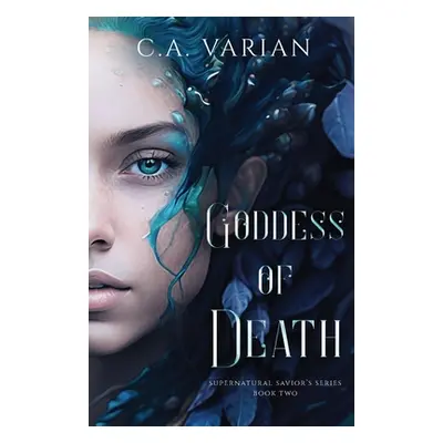 "Goddess of Death" - "" ("Varian C. A.")(Paperback)